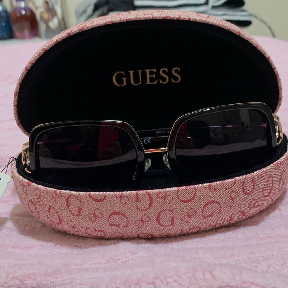 Guess Sunglasses